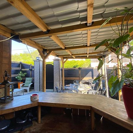 Green Valley Habere-Lullin Exterior photo
