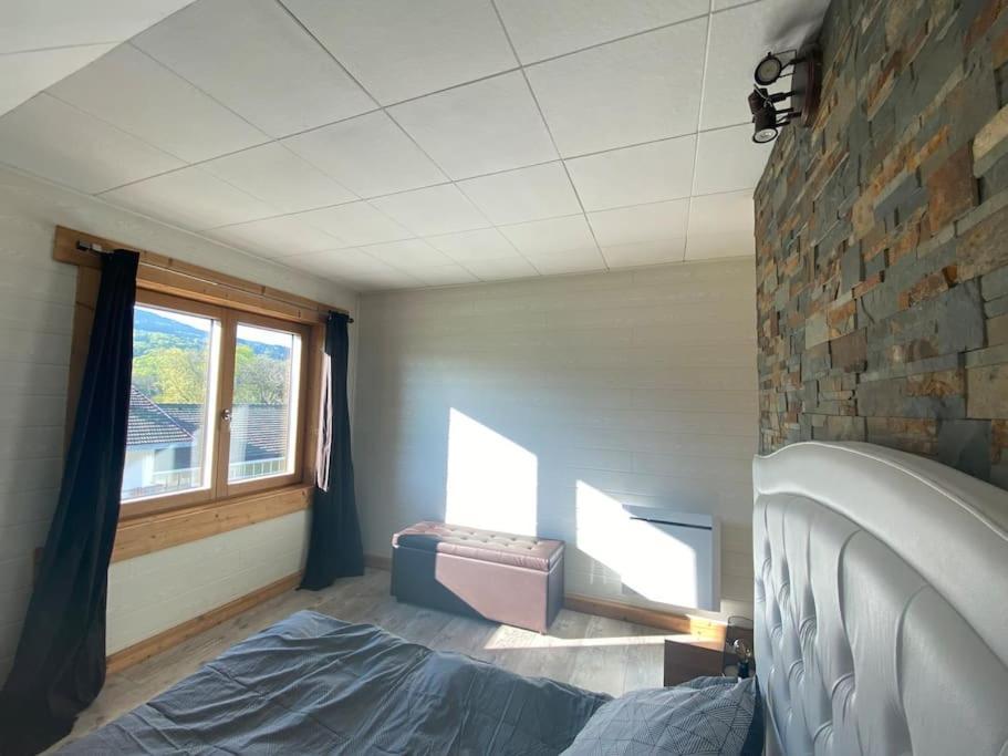 Green Valley Habere-Lullin Exterior photo